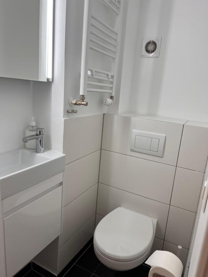 Roessli Self Check In 24-7 Free Parking Aparthotel Unterägeri Εξωτερικό φωτογραφία