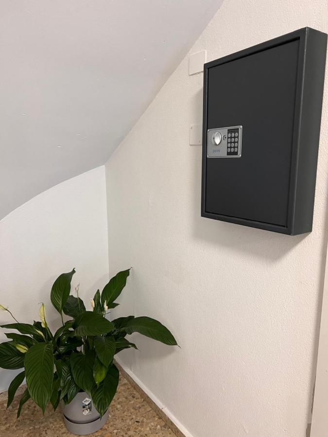 Roessli Self Check In 24-7 Free Parking Aparthotel Unterägeri Εξωτερικό φωτογραφία