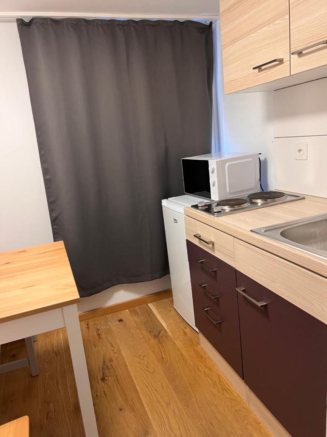 Roessli Self Check In 24-7 Free Parking Aparthotel Unterägeri Εξωτερικό φωτογραφία